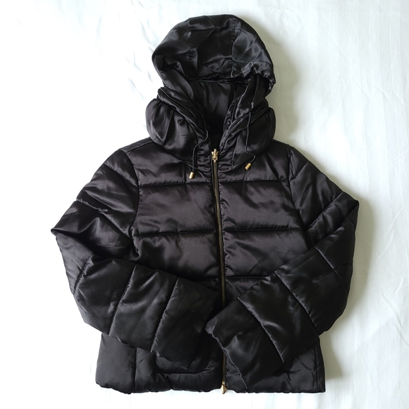 Armani Exchange Puffer Jacket - Picture 4 of 10
